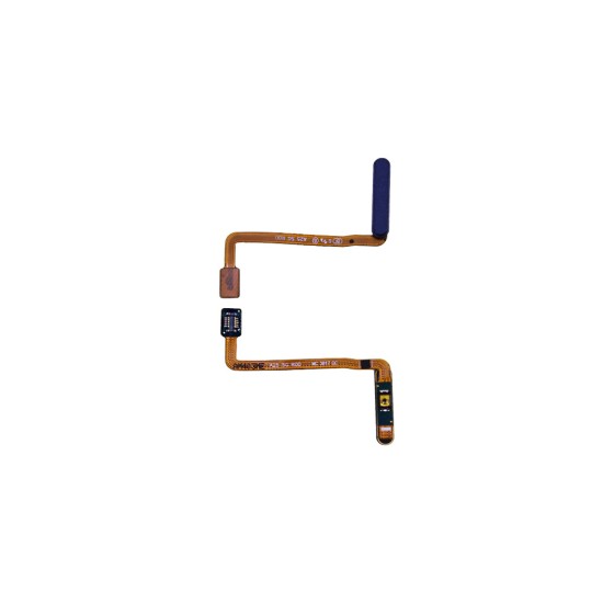 Power+Flex de Impressão Digital Samsung Galaxy A25 5G/A256 Azul Power+Flex de Impressão Digital Samsung Galaxy A25 5G/A256 Azul
